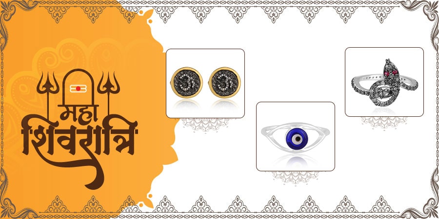 Ancient Traditions and Modern Elegance: Maha Shivratri Jewellery Designs